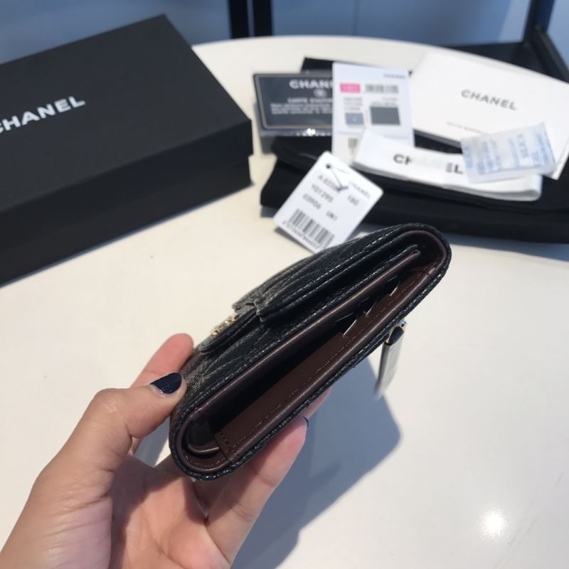 Chanel Wallet Purse